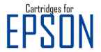 Cartridges for Epson Printers
